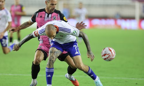 Hajdukovac: Volio bih malo više igrati