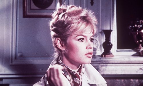 Ljubavne muke Brigitte Bardot: Prvi put se udala s 18, a skrasila se uz istaknutog političara