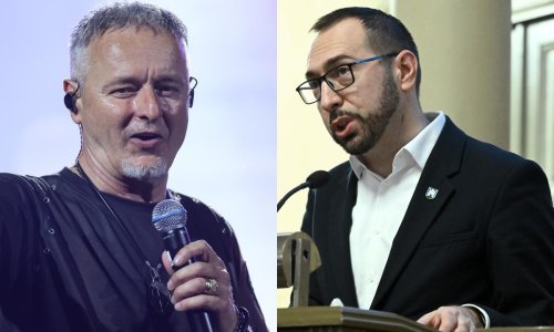 Desnica je uprla smijeniti Tomaševića, upregnuli su i Thompsona. Mogu li to zbilja učiniti i kako?