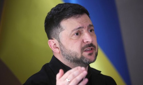 Zelenski: 'Činimo sve kako bismo okončali rat. Odluka ovisi o partnerima'
