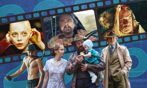 Ogledalo čovječanstva: Ovo je deset najboljih filmova 2025. godine