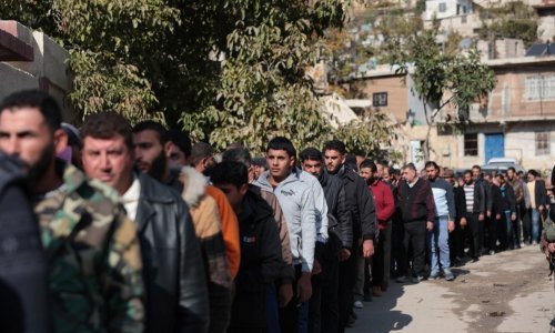 Sukobili se pristaše i protivnici sirijske vlade, najmanje osmero ozlijeđenih