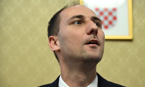 SDP: Više ne govorimo samo o glazbi, nego o svjesnom političkom djelovanju