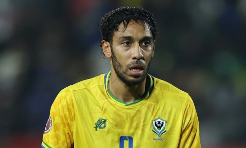 Iznenađenje u Africi; autsajder svladao favorita za svoju prvu pobjedu