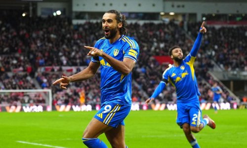 Nitko nije vjerovao u njega, a napadač se vratio 'iz mrtvih'; trenutačno nema boljeg u Premier ligi