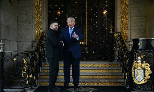 Zelenski stigao kod Trumpa: Previše je ljudi umrlo, Putin misli ozbiljno