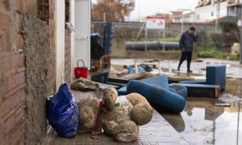 Bujice nose sve pred sobom: Jedna osoba poginula, dvije nestale
