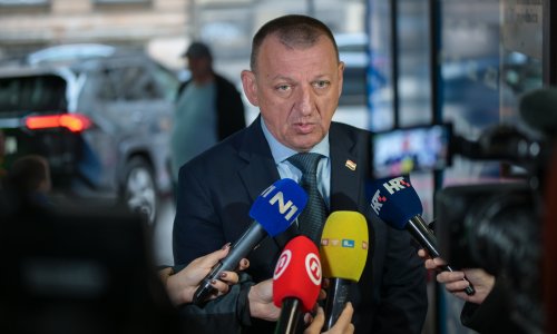 'Ja sam Thompsonovu poruku doživio kao njegovu osobnu borbu za građanska prava i slobode'