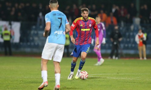 Hajduk ga otpisao, a on odbija otići s Poljuda?!