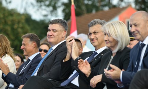 Prepucavanja Milanovića i Plenkovića, svađe sa susjedima... Evo što je sve obilježilo hrvatsku diplomaciju