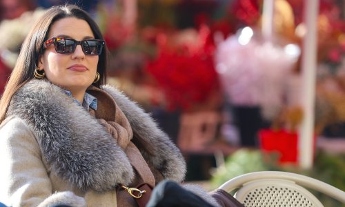 Sunčan i svjež ponedjeljak, stabilno vrijeme i idućih dana