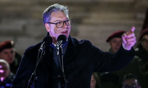Vučić obećao: U iduća 24 sata stižu 'fenomenalne vijesti'