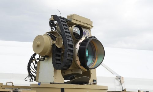 Izrael predstavio novo moćno oružje: 'Jasna poruka našim neprijateljima'