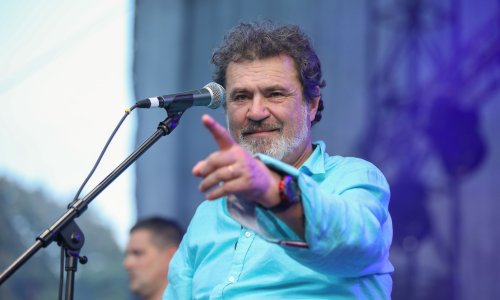 Oni su njegova najveća sreća i snaga: Ovako izgledaju djeca Alena Vitasovića