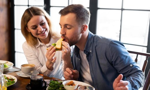 Ove dvije namirnice mogle bi smanjiti rizik od demencije