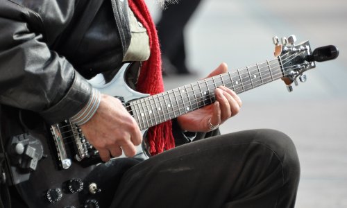 Uličnim sviračima iz Srbije otkazan boravak u Hrvatskoj