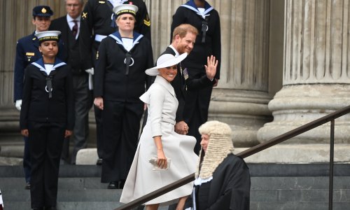 Još jedna zaposlenica napušta Harryja i Meghan, a evo što je bila kap koja je prelila čašu