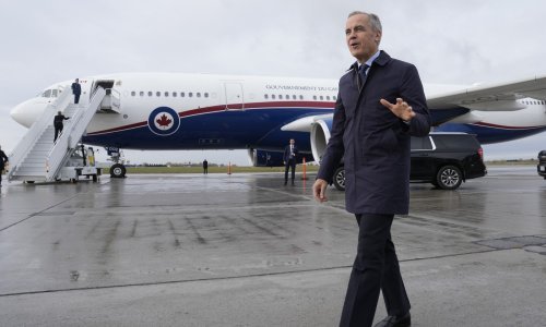 Govor premijera koji ga je uznemirio: Trump povukao poziv Kanadi da se priključi Odboru za mir