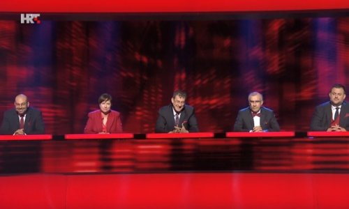 Potpuni potop natjecatelja: 'Superpotjera' završila bez ijednog pobjednika