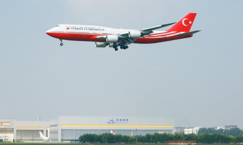 EASA upozorila avio kompanije da ne lete u iranskom zračnom prostoru