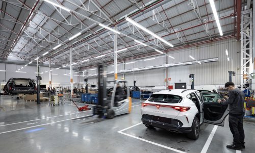 Španjolski odgovor: Dekarbonizacija i smanjenje upotrebe sirovina dva najveća izazova za autoindustriju