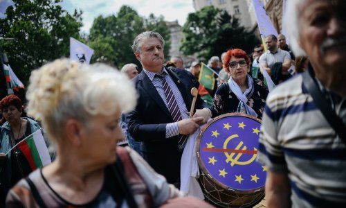 Bugarska se priprema za uvođenje eura, nisu svi sretni: 'Europa ide prema propasti'