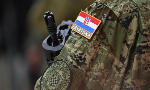 MORH poslao prve pozive budućim ročnicima, pogledajte sve detalje