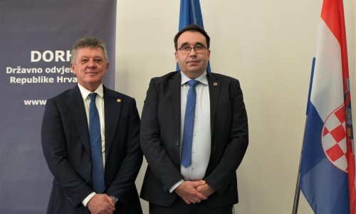 Turudić imenovao novog šefa USKOK-a, radi se o već poznatom imenu