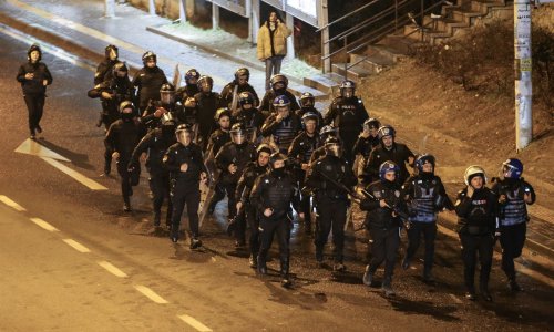 Tri policajca i šest islamista poginulo u sukobu u Turskoj