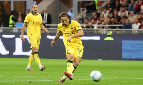 Modrić visoko na popisu najboljih nogometaša u povijesti: Evo gdje se nalazi