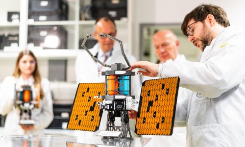 Zahuktava se utrka: Europa traži svoje mjesto u moćnoj industriji, Njemačka želi biti predvodnik