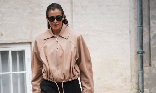 Originalne i laskave: Zarine crne hlače koje možete nositi od jutra do mraka