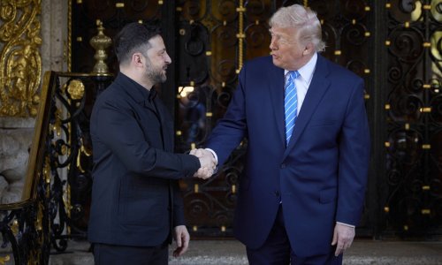 Zelenski otkrio što je tražio od Trumpa: 'Uvjerio me da će razmisliti o toj opciji'