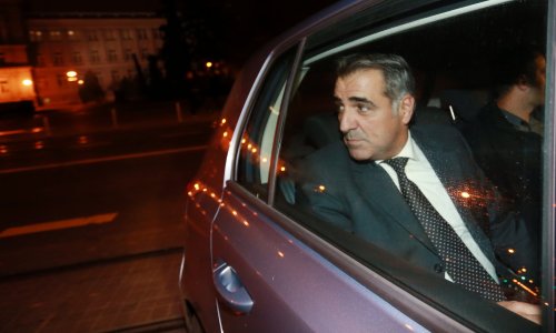 Vidošević bi mogao ostati bez nekretnina i umjetnina: HGK pokrenula ovršne postupke