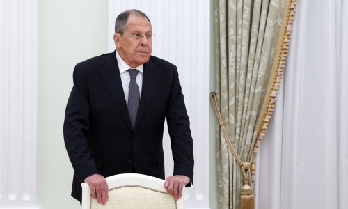 Lavrov: Ukrajinci su pokušali napasti Putina u njegovoj rezidenciji. Ovo mijenja sve