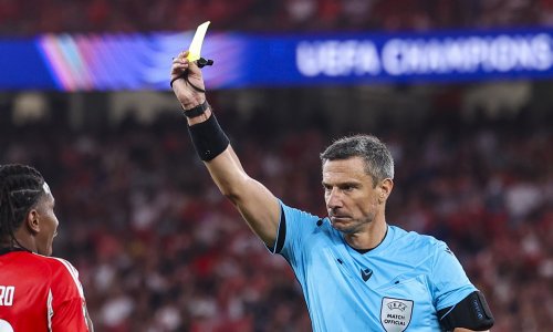 Ovo su najbolji suci na svijetu; na vrhu se našao i jedan Slovenac