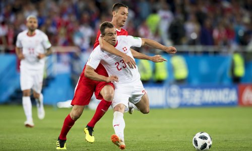 Nemanja Matić: Ako toliko volite Albaniju, zašto ne igrate za nju?