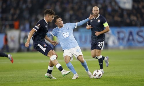 Mladi talent prelazi u redove BiH? Bio bi veliko pojačanje