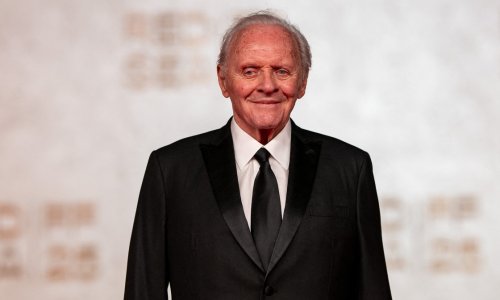 Anthony Hopkins progovorio o borbi s ovisnosti: 'Skoro sam poginuo'