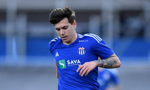 Ante Ćorić otkrio za čime žali: Odbio sam City i Liverpool, ali jednu bih odluku promijenio