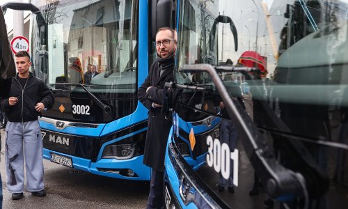 Zagreb nabavlja još električnih autobusa: Posao dobio najskuplji ponuđač