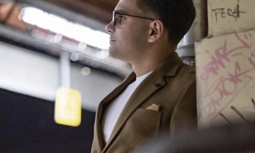 Martin Kosovec obradom pjesme dobio priznanje kao ni jedan mladi izvođač prije njega