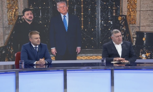 Rat straha i iscrpljivanja u Ukrajini: Europska unija ostala je bez plana. U limbu je