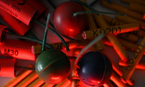 Vezali petarde za kanister benzina i aktivirali eksploziju u školi na Trešnjevci