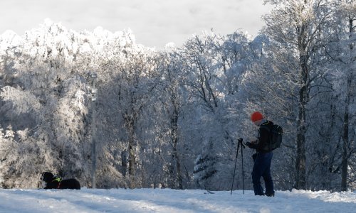 Stigla prognoza za novogodišnju noć: Doznajte gdje bi moglo biti snijega
