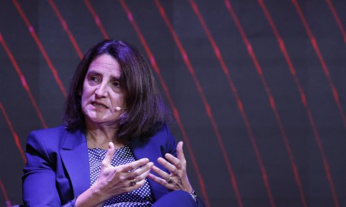 Druga najmoćnija žena u EK-u: 'Popuštanje pritiscima iz Washingtona vodi Europu u 'utrku prema dnu''