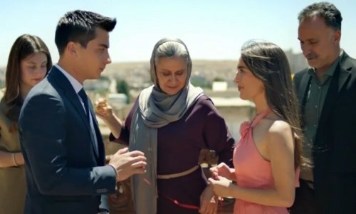 Snijeg, minus i dobra atmosfera: Ovako ekipa 'Dalekog grada' uživa 'zarobljena' u zimskoj idili