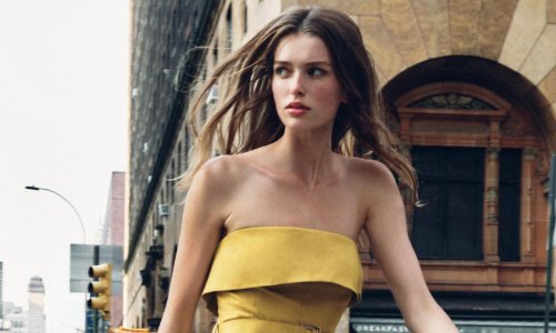 Ove godine na dočeku se nose kombinezoni - u Zari smo pronašli najljepše do 30 eura