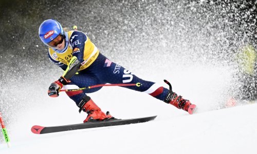 Ovo se u slalomu nije dogodilo u 21. stoljeću! I najveća u povijesti je zgrožena