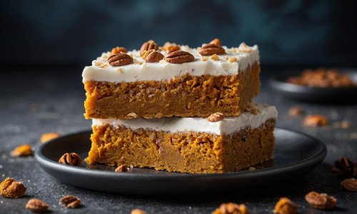 Nema do sočne torte od mrkve, a ovaj recept je nešto posebno